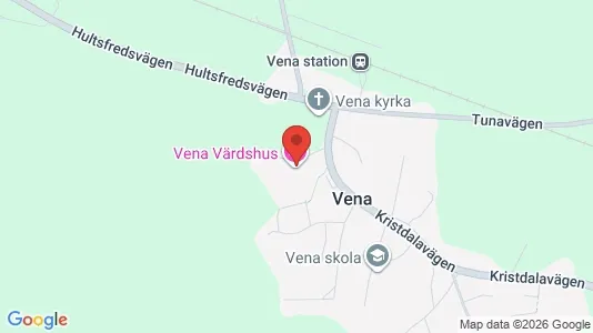 Commercial properties for sale i Vimmerby - Photo from Google Street View