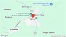 Varastokiinteistö Myynnissä, Hørve, Region Zealand, Nørregade 4
