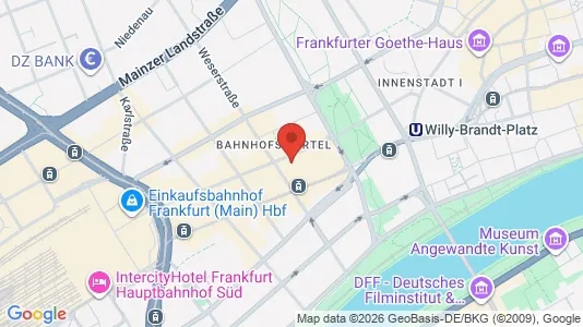 Bedrijfsruimtes te huur i Location is not specified - Foto uit Google Street View