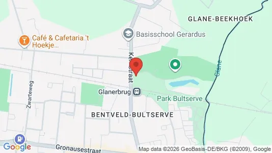 Lokaler til salg i Enschede - Foto fra Google Street View
