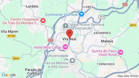 Restaurantes En alquiler i Vila Real - Foto de Google Street View