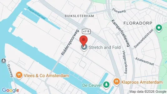 Büros zur Miete i Location is not specified – Foto von Google Street View