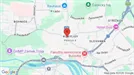 Commercial space for rent, Praha 8, Prague, Boudníkova