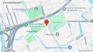 Büro zur Miete, Groningen, Groningen (region), Boschhuis I 95