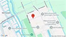Büro zur Miete, Groningen, Groningen (region), Kadijk 5