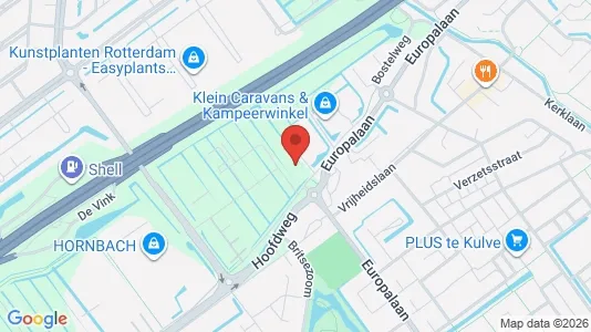 Bedrijfsruimtes te huur i Zuidplas - Foto uit Google Street View