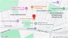 Kantoor te huur, Vesterbro, Kopenhagen, Flaskehalsen 17