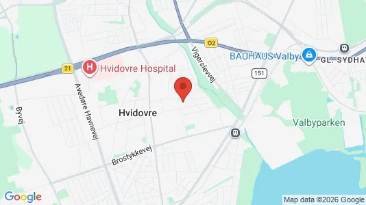 Kaupat Vuokrattavana i Greve - Kuva Google Street Viewstä