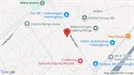 Kontor til leje, Helsingborg, Skåne County, Bergavägen 11