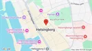 Kontor til leje, Helsingborg, Skåne County, Stortorget 11