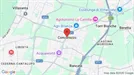 Kontor til leje, Concorezzo, Lombardia, Via dei Mestieri 8