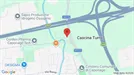 Kontor til leje, Caponago, Lombardia, Via delle industrie 17