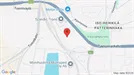 Warehouse for rent, Turku, Varsinais-Suomi, Latokarinkatu 4