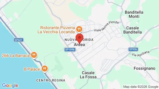 Toimistotilat Vuokrattavana i Ardea - Kuva Google Street Viewstä