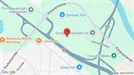 Kontor för uthyrning, Björneborg, Satakunta, Hevoshaankatu 3