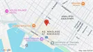 Kontor til leie, Volos, Thessaly, Δαλέζιου 1