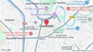 Varasto Vuokrattavana, Grenoble, Auvergne-Rhône-Alpes, Street not specified