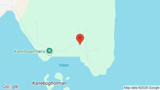 Gewerbeflächen zum Kauf i Harstad – Foto von Google Street View