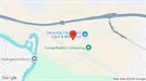 Værksted til leje, Linköping, Östergötland County, Låskolvsgatan 4