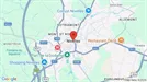 Kommersielle eiendommer til leie, Nijvel, Waals-Brabant, To Let Offices Nivelles Nivaxis