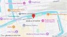 Kontor til leje, Malmø Centrum, Malmø, Norra Vallgatan 34