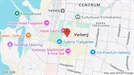 Commercial space for rent, Varberg, Halland County, Borgmästaregatan 8