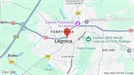 Erhvervslokaler til leje, Legnica, Dolnośląskie, Dworcowa 12