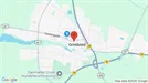 Kauppa Vuokrattavana, Grindsted, Region of Southern Denmark, Borgergade 1