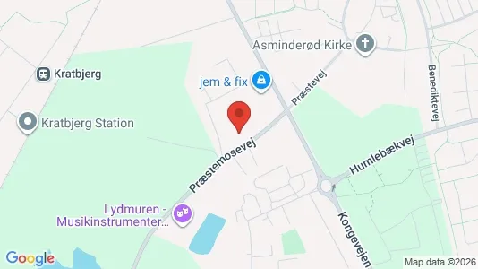 Warehouses for sale i Fredensborg - Photo from Google Street View