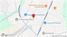 Erhvervslokaler til leje, Kristianstad, Skåne County, Utställningsvägen 2B