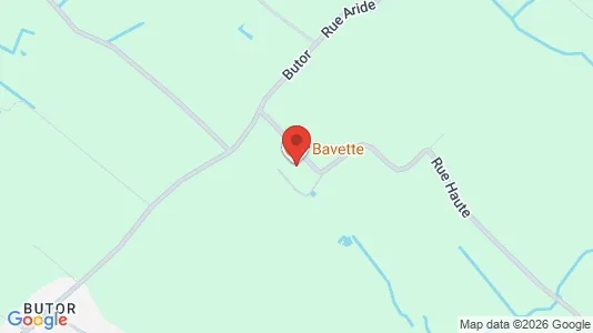 Liikekiinteistöt Vuokrattavana i Celles - Kuva Google Street Viewstä