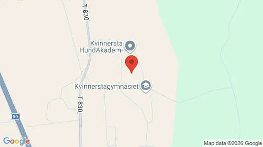 Werkstätte zur Miete i Örebro – Foto von Google Street View