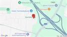 Lager til leie, Oulu, Pohjois-Pohjanmaa, Kaarnatie 38