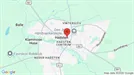 Liiketila Myynnissä, Hadsten, Central Jutland Region, Erslevvej 11A