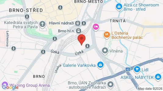 Kontorslokaler för uthyrning i Location is not specified – Foto från Google Street View