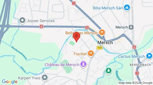 Kontorer til salgs i Location is not specified – Bilde fra Google Street View