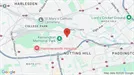 Büro zur Miete, London W10, Greater London, Street not specified