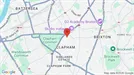 Büro zur Miete, London SW4, Greater London, Street not specified