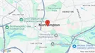 Büro zur Miete, Northampton - Northamptonshire, West Midlands, Street not specified