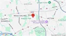 Büro zur Miete, London W5, Greater London, Street not specified