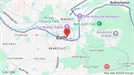 Toimistotila Vuokrattavana, Bath - Avon, South West, Street not specified
