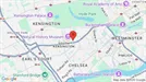 Sklep Do wynajęcia, London SW7, Greater London, 146 Old Brompton Road