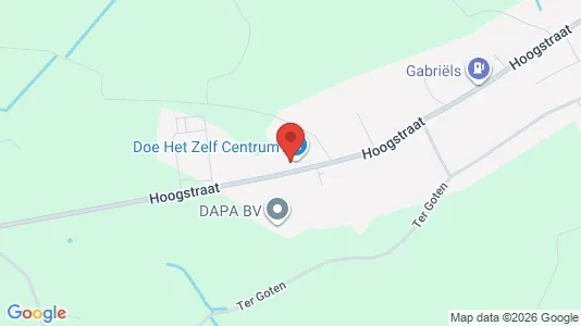 Warehouses for sale i Herzele - Photo from Google Street View