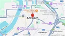 Ravintola Vuokrattavana, Stad Antwerp, Antwerpen, Kribbestraat 16-18