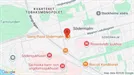 Büro zur Miete, Södermalm, Stockholm, Magnus Ladulåsgatan 3-5