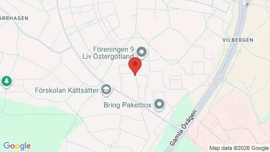 Commercial properties for sale i Norrköping - Photo from Google Street View