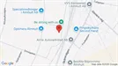 Commercial property for sale, Älmhult, Kronoberg County, STALLGATAN 8
