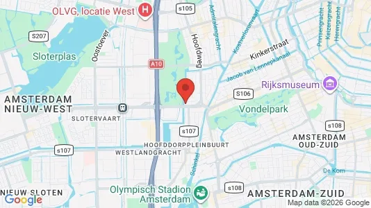 Kaupat Vuokrattavana i Haarlem - Kuva Google Street Viewstä