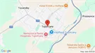Kommersielle eiendommer til leie, Topoľčany, Nitriansky kraj, Street not specified