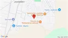 Commercial space for rent, Martin, Žilinský kraj, Konevova 3730
